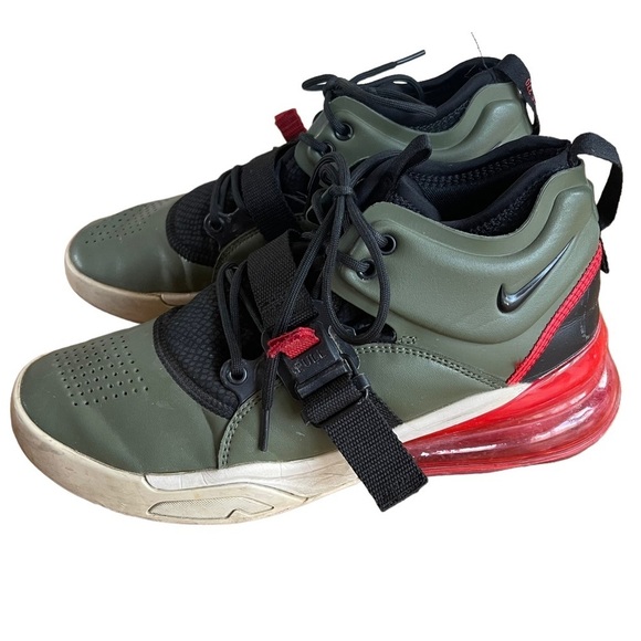 Nike Airforce 270 Utility Shoes